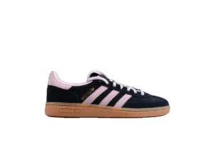 Adidas Spezial "Black & Light Rose"