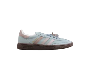 Adidas Spezial "Baby Blue & Brown Sole"