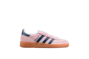 Adidas Spezial "Light Rose & Black"