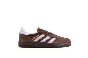 Adidas Spezial "Brown & White"