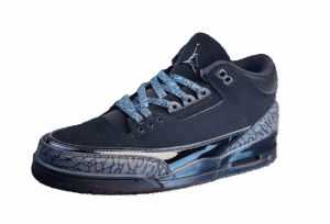 Air Jordan 3 "Black Cat"