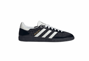 Adidas Spezial "Black & White"