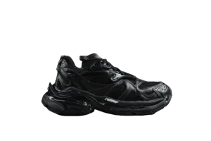 Balenciaga Track "Full Black"