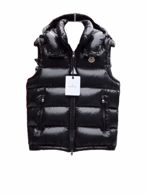 Moncler "Black"