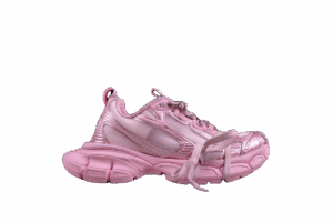 Balenciaga Track "Light Pink"