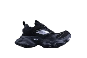 Balenciaga Track "Black & White"