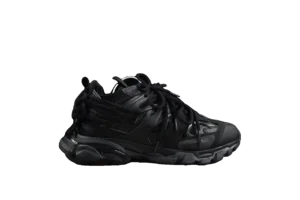 Balenciaga Track "Full Black"