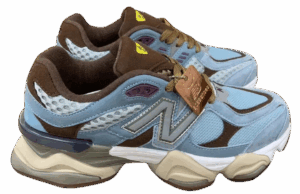 New Balance 9060 | NB9060BD