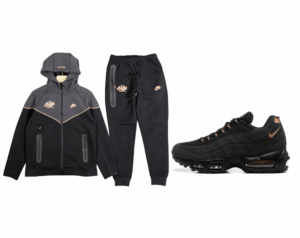 Pack | "Synaworld x Air Max 95"