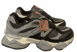 New Balance 9060 | NB9060BLK