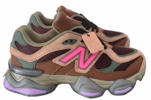 New Balance 9060 | NB9060BUR