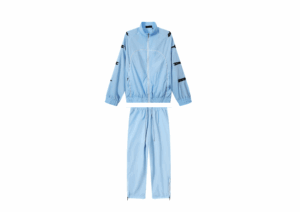 Conjunto Trapstar «Blue Breeze»