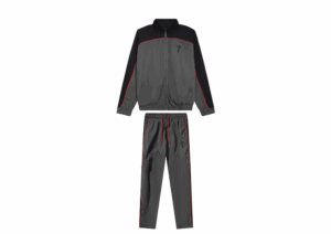 Conjunto Trapstar «Phantom Red»