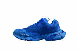 Balenciaga Track «Blue»