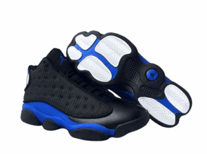 Air Jordan 13 Retro «Black Cat»