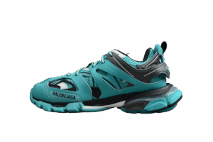 Balenciaga Track «Blue/Black»