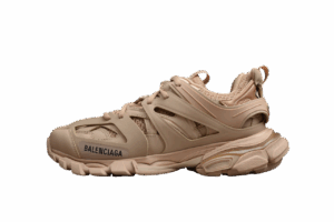Balenciaga Track «Brown»