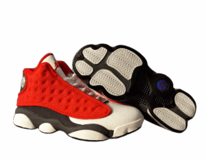Air Jordan 13 Retro «Red Flint»