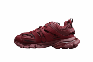 Balenciaga Track «Burgundy»
