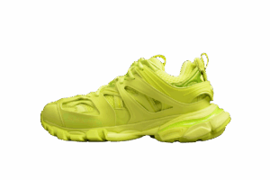 Balenciaga Track «Lime Green»