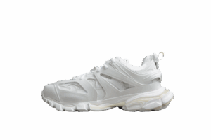 Balenciaga Runner «White/Beige»