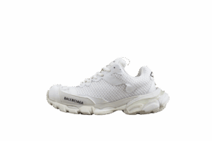 Balenciaga Track «White»
