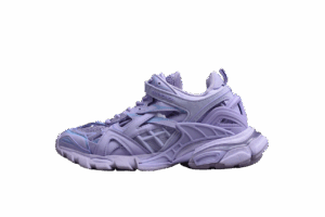 Balenciaga Track «Purple»