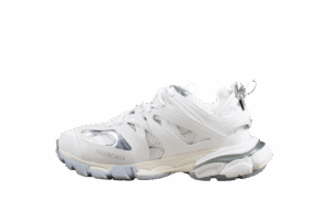 Balenciaga Track «White/Grey»