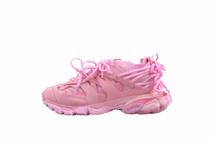 Balenciaga Track «Pink»