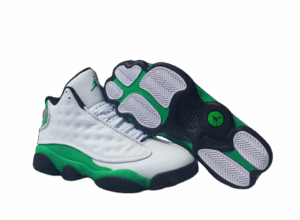 Air Jordan 13 Retro «Lucky Green»