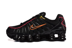 Nike Shox «Ember Shadow»