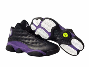 Air Jordan 13 Retro «Court Purple»