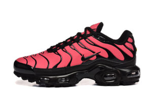 Nike Air Max Plus TN «Black/Pink»