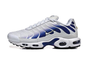 Nike Air Max Plus TN «White/Purple»