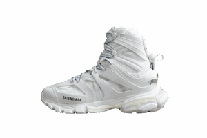 Balenciaga Track «White»