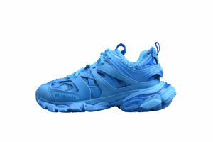 Balenciaga Track «Blue»
