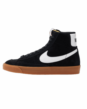 NIKE BLAZER «Black»