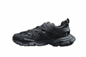 Balenciaga Track «Black»