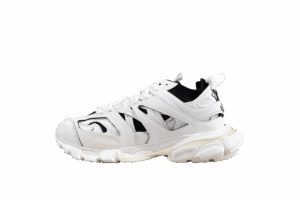 Balenciaga Track «White»
