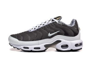 Nike Air Max Plus TN «White/Grey»