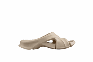 Chanclas Balenciaga AW22 HD Sneaker «Gray»