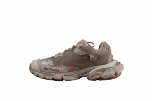 Balenciaga Track «Brown/Beige»