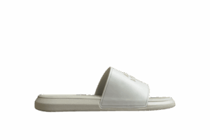Chanclas Balenciaga Pool Crocs «Light Gray»