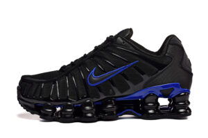 Nike Shox «Royal Edge»