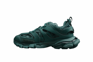 Balenciaga Track «Dark Green»