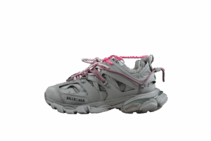 Balenciaga Track «Grey»