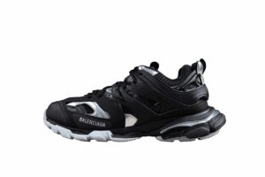 Balenciaga Track «Black/White»