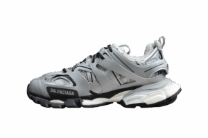 Balenciaga Track «Gray»