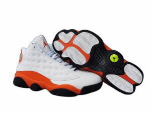 Air Jordan 13 Retro «Starfish»