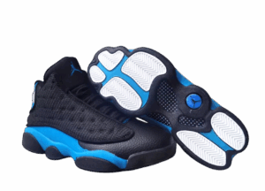 Air Jordan 13 Retro «Hyper Royal»